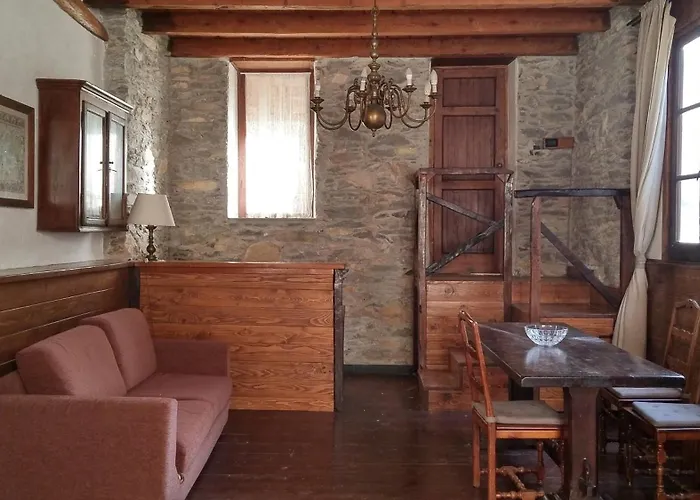 Laghetti Di Nervi Only Walking 20 Min In The Nature We Carry Your Baggage With Small Tractor *