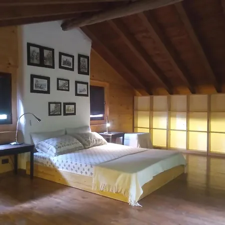 Ferienhaus Laghetti Di Nervi Only Walking 20 Min In The Nature We Carry Your Baggage With Small Tractor *