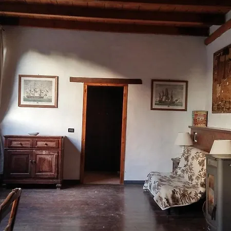 Laghetti Di Nervi Only Walking 20 Min In The Nature We Carry Your Baggage With Small Tractor Ferienhaus Genua