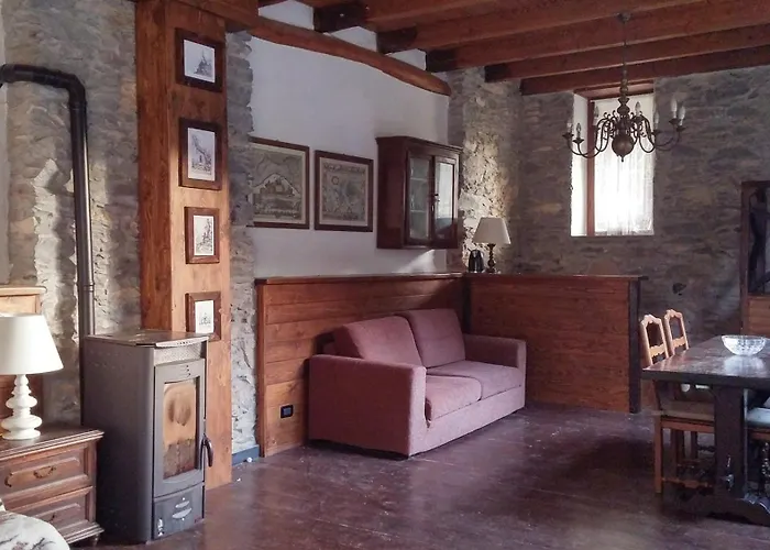 Laghetti Di Nervi Only Walking 20 Min In The Nature We Carry Your Baggage With Small Tractor Genua